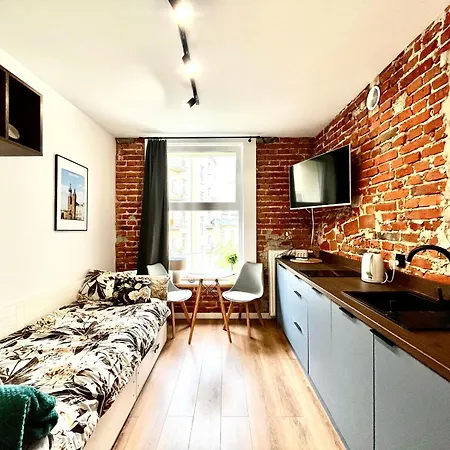 Cozy Loft - Design