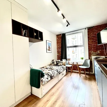 Cozy Loft - Design Apartmán *