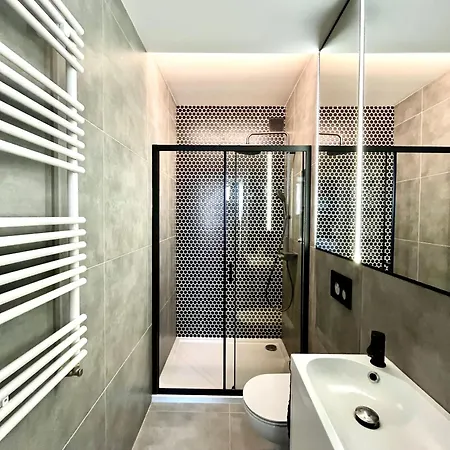 Cozy Loft - Design *